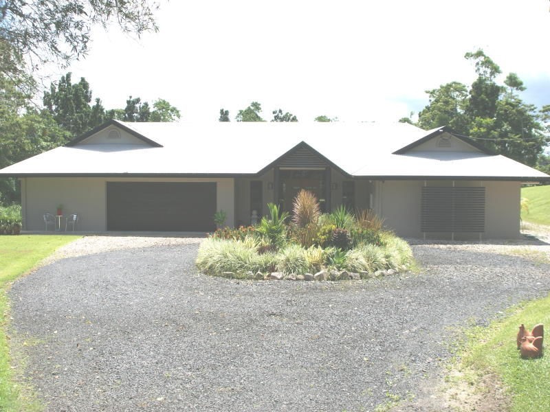 Innisfail QLD 4860