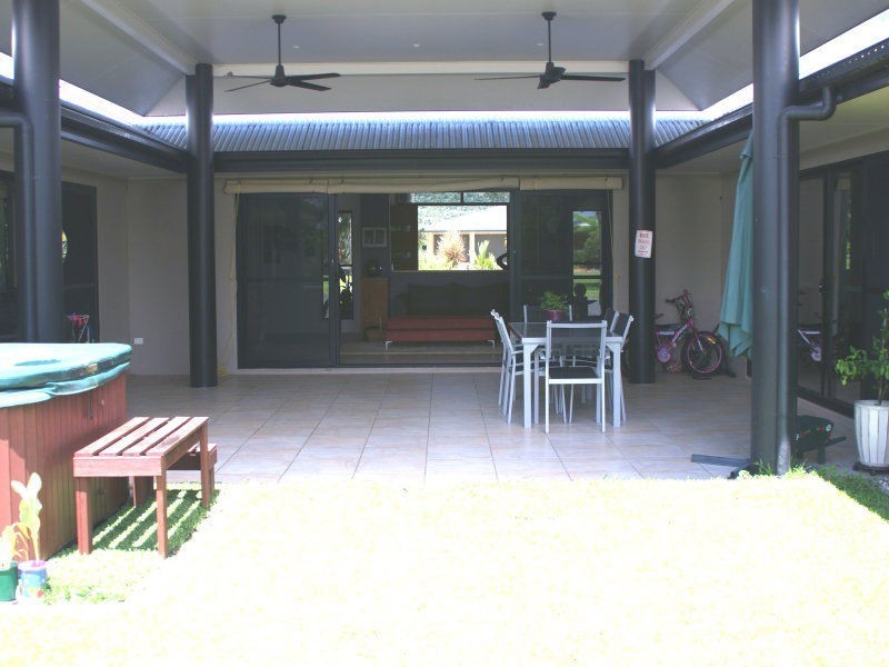 Innisfail QLD 4860