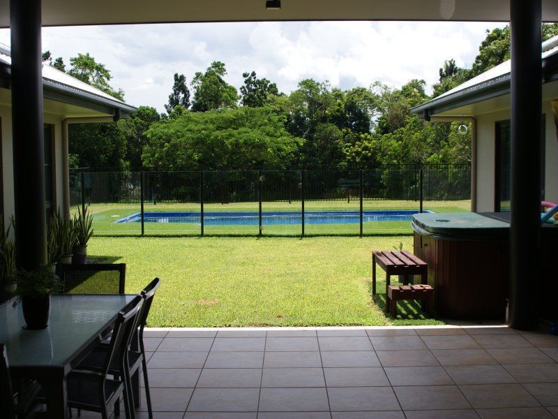Innisfail QLD 4860