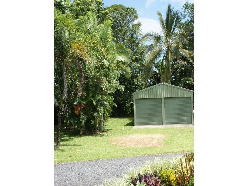 Innisfail QLD 4860