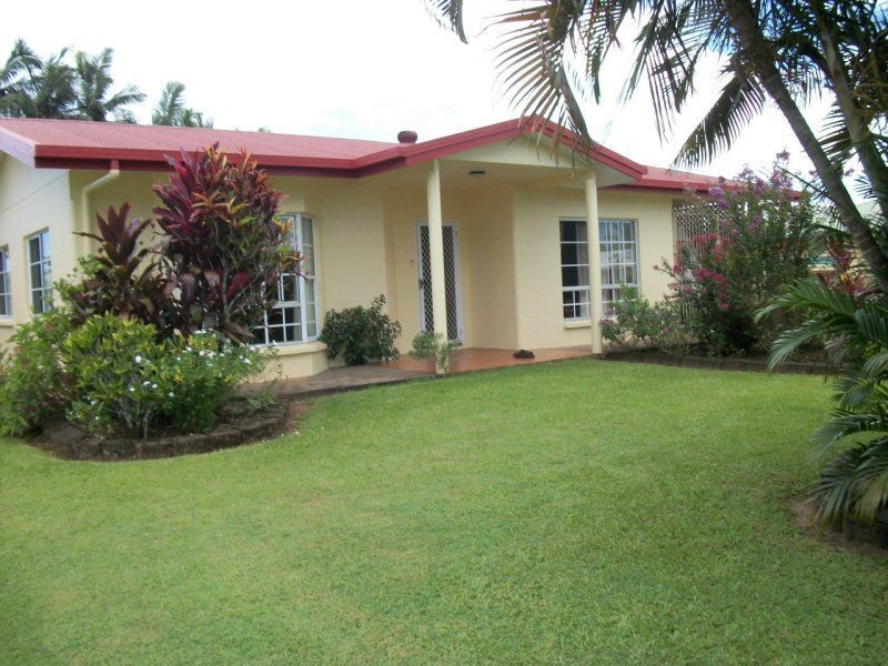 Innisfail QLD 4860