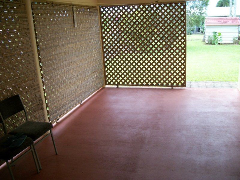 Innisfail QLD 4860