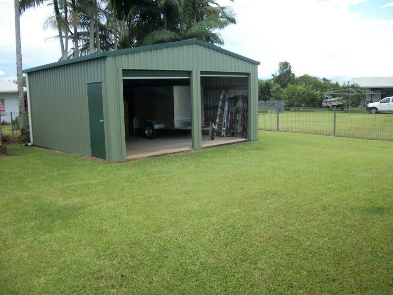 Innisfail QLD 4860