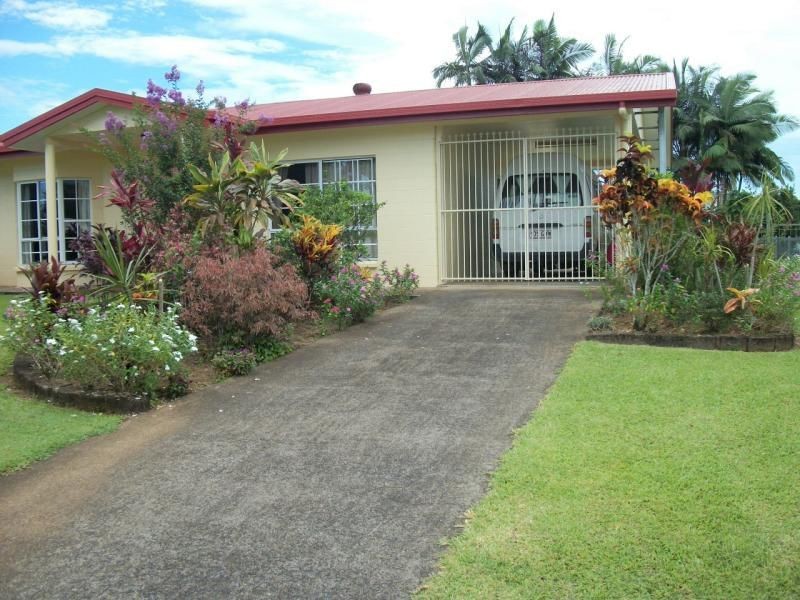 Innisfail QLD 4860