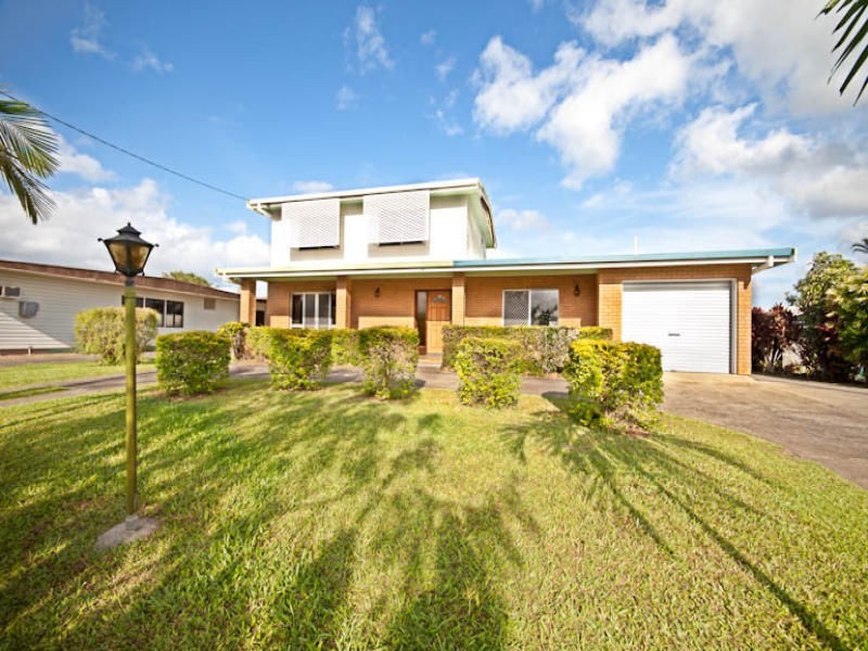 Innisfail QLD 4860