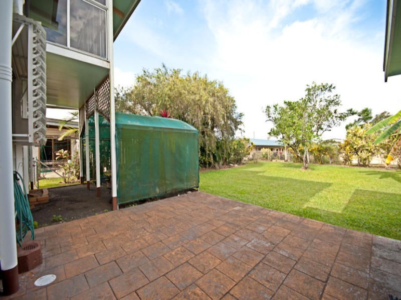 Innisfail QLD 4860