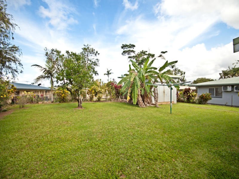 Innisfail QLD 4860