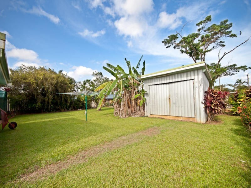 Innisfail QLD 4860