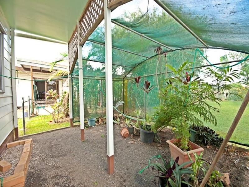 Innisfail QLD 4860