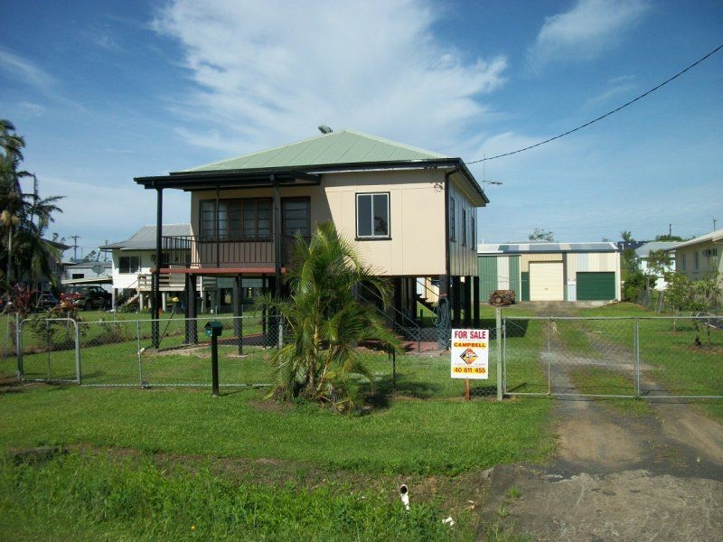 Innisfail QLD 4860