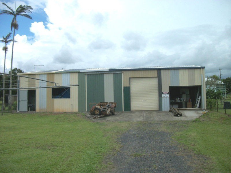 Innisfail QLD 4860