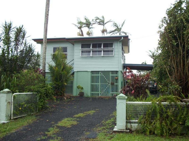 Lot 5 Rowney Street, Innisfail QLD 4860