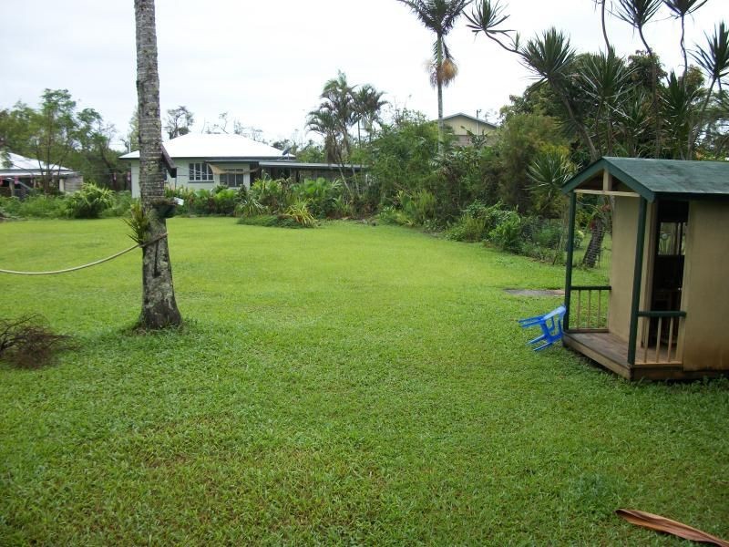 Lot 5 Rowney Street, Innisfail QLD 4860