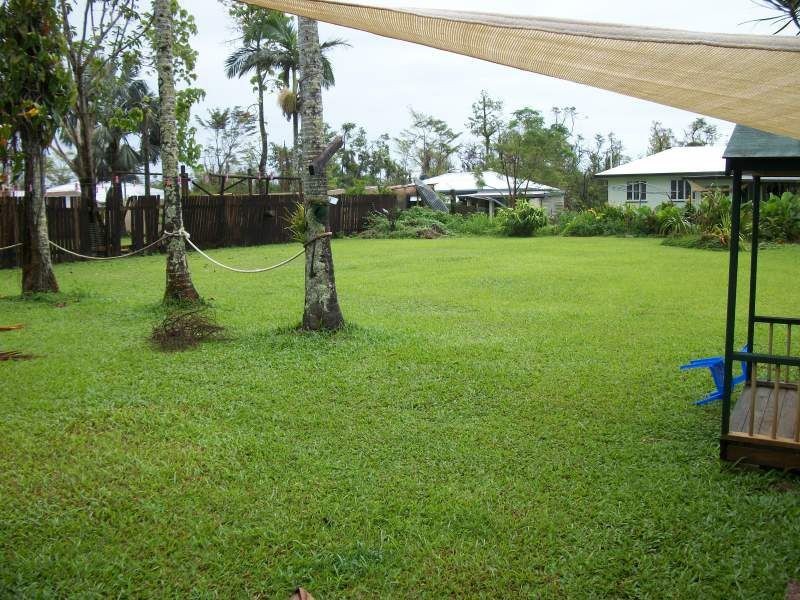 Lot 5 Rowney Street, Innisfail QLD 4860