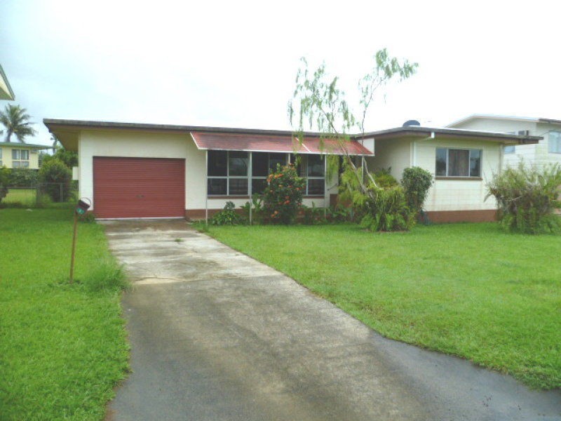 9 seymor Street, Innisfail QLD 4860