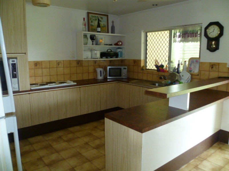 9 seymor Street, Innisfail QLD 4860