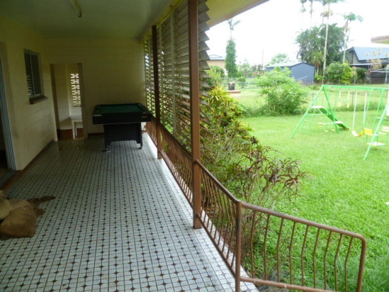 9 seymor Street, Innisfail QLD 4860