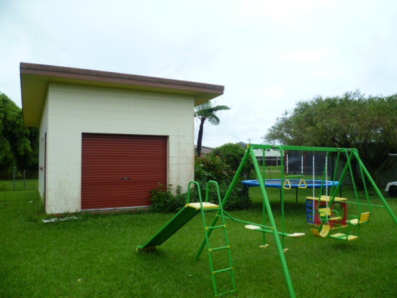 9 seymor Street, Innisfail QLD 4860