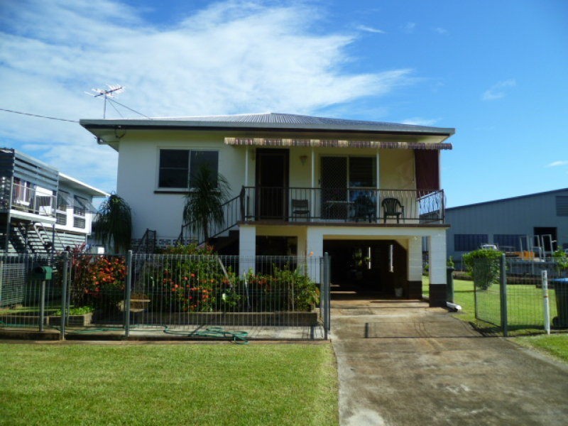 Lot 10 Mahogany Street, Innisfail QLD 4860