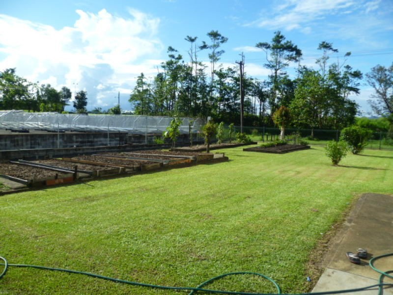 Lot 10 Mahogany Street, Innisfail QLD 4860