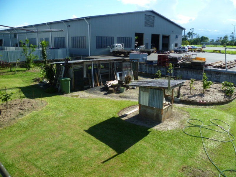 Lot 10 Mahogany Street, Innisfail QLD 4860