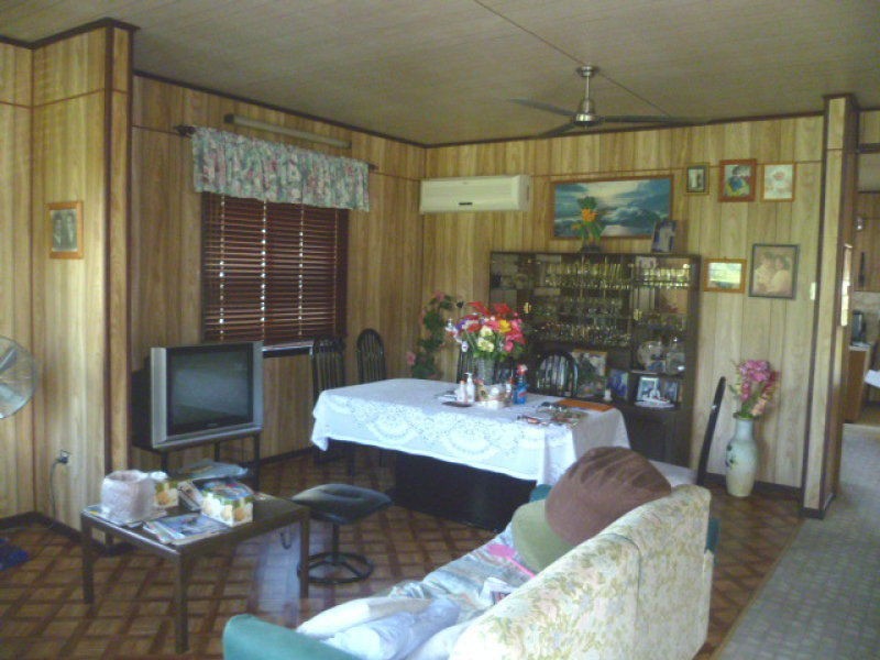 Lot 10 Mahogany Street, Innisfail QLD 4860