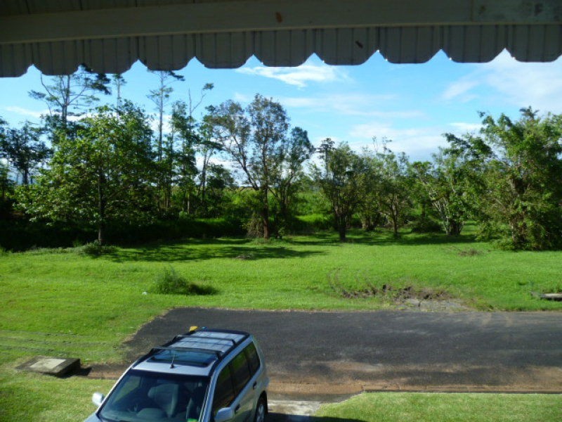 Lot 10 Mahogany Street, Innisfail QLD 4860