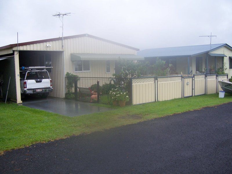 Innisfail QLD 4860