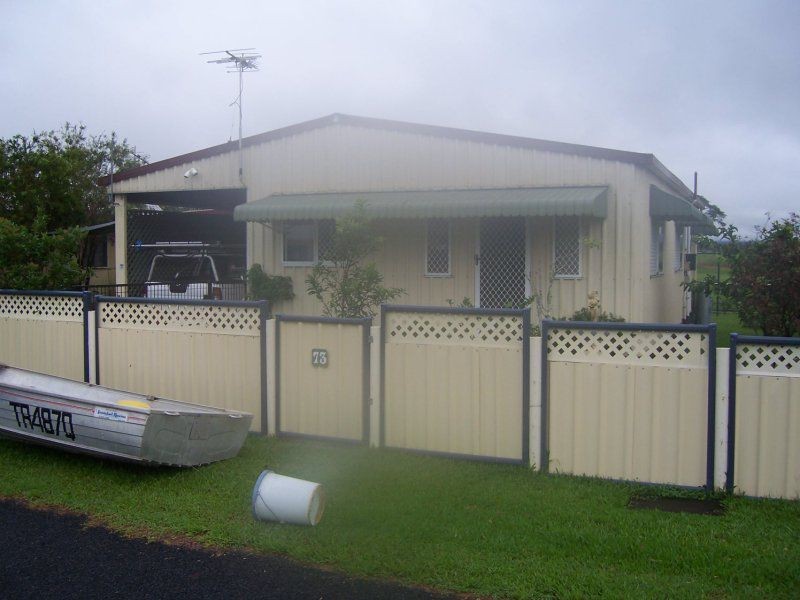 Innisfail QLD 4860