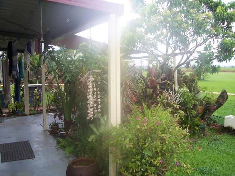Innisfail QLD 4860