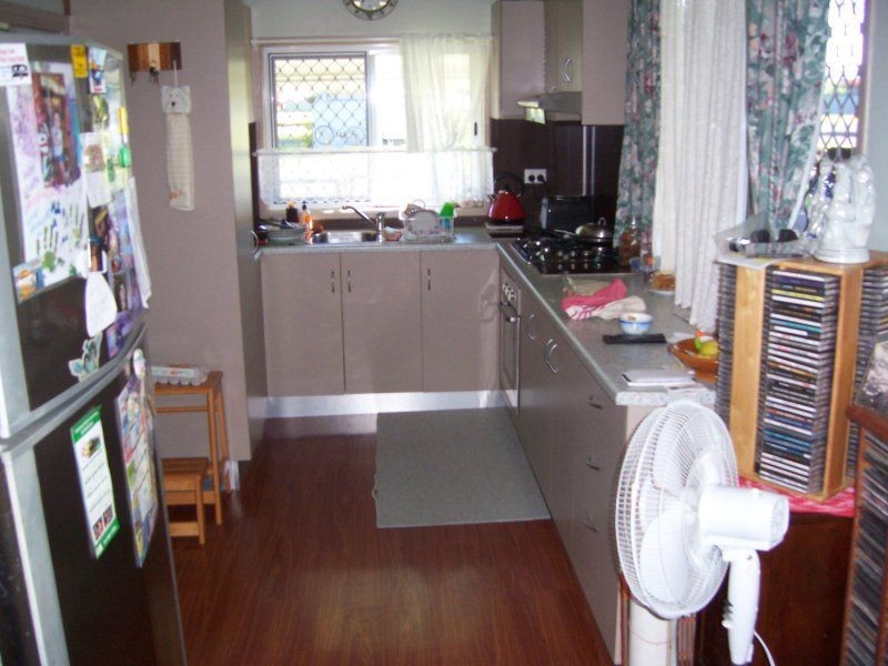 Innisfail QLD 4860