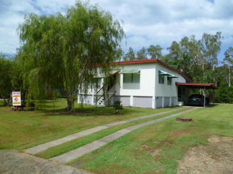 Bramston Beach QLD 4871