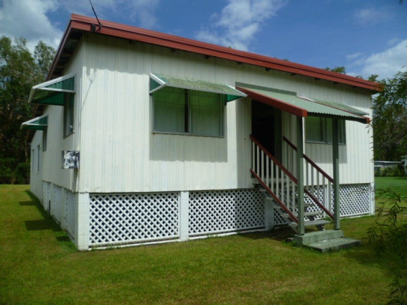 Bramston Beach QLD 4871