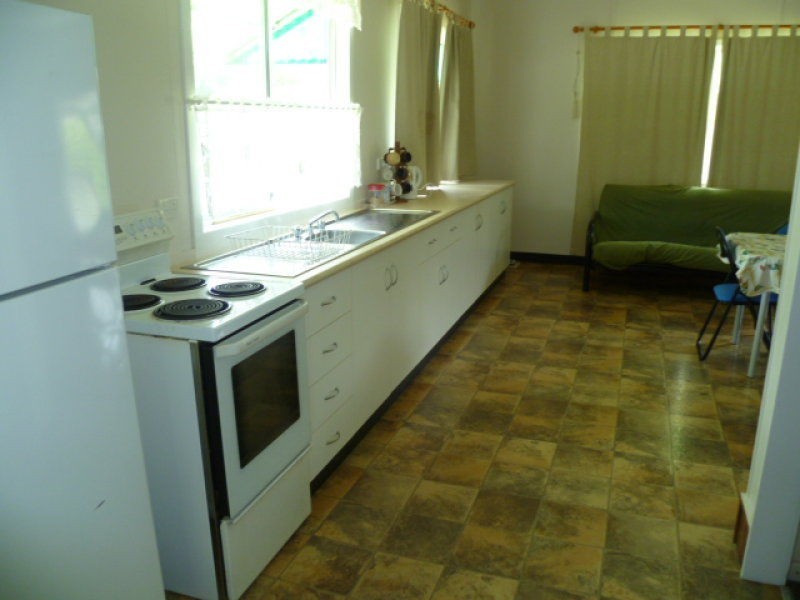 Bramston Beach QLD 4871