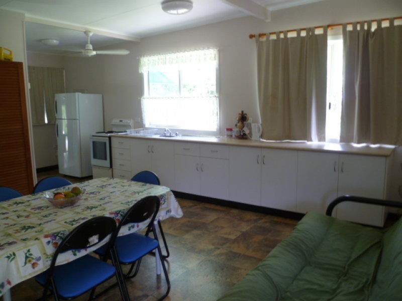 Bramston Beach QLD 4871