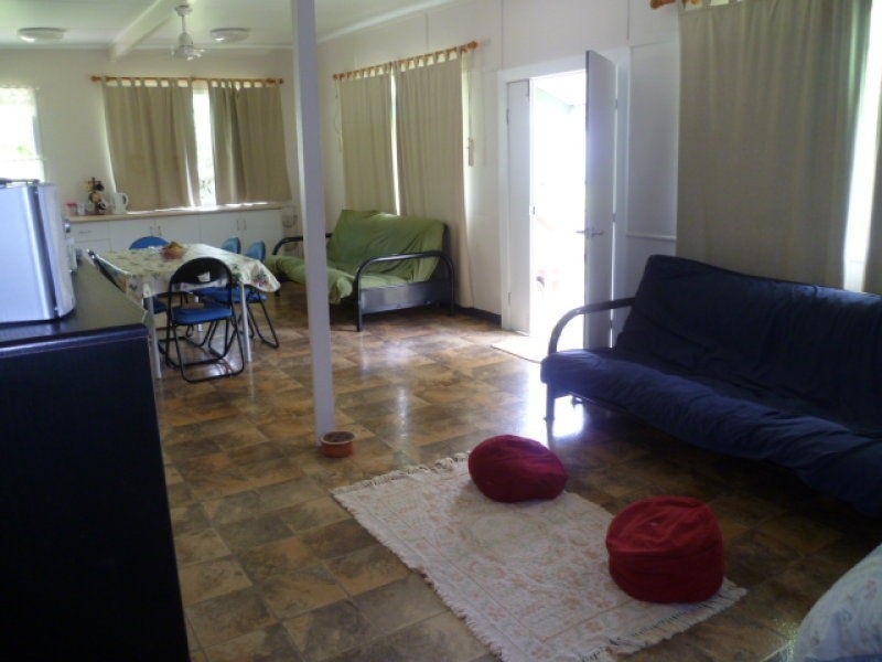 Bramston Beach QLD 4871