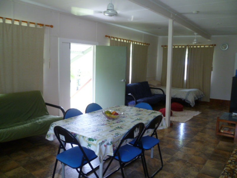 Bramston Beach QLD 4871