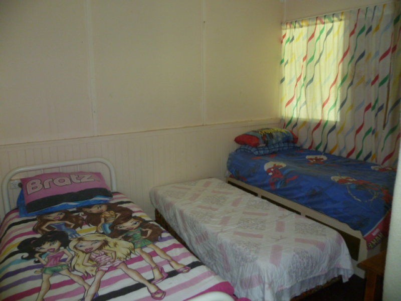 Bramston Beach QLD 4871