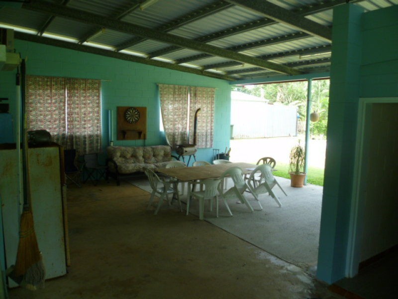 Bramston Beach QLD 4871