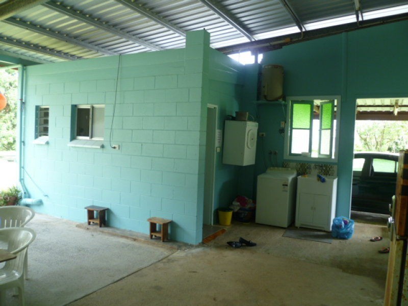 Bramston Beach QLD 4871