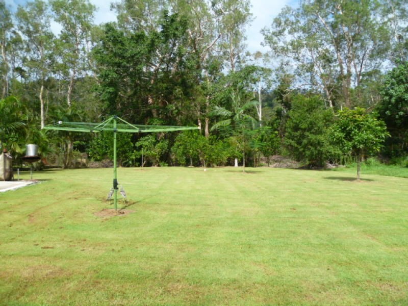 Bramston Beach QLD 4871