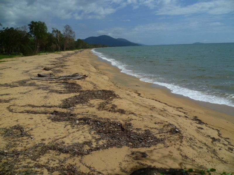 Bramston Beach QLD 4871