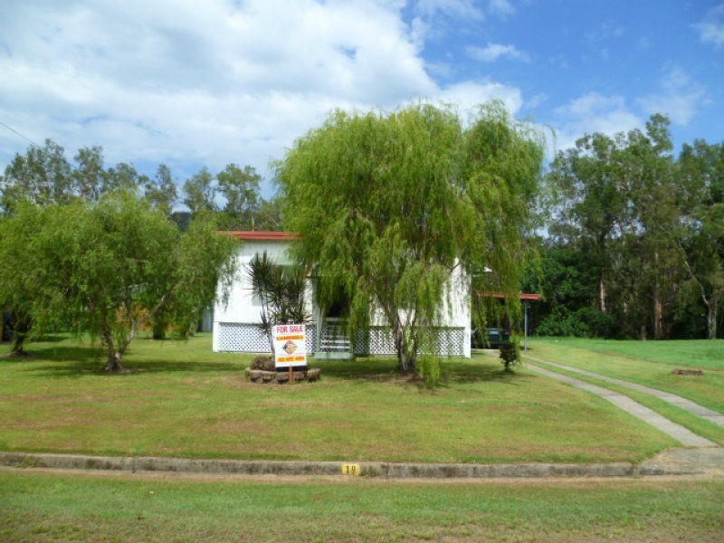 Bramston Beach QLD 4871