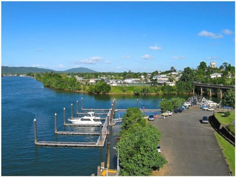 Innisfail QLD 4860
