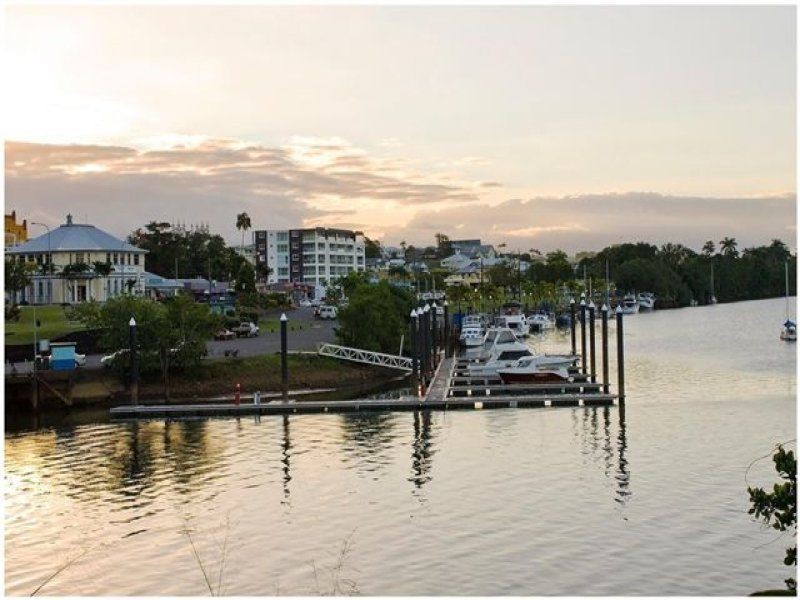Innisfail QLD 4860