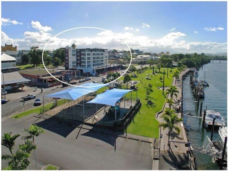 Innisfail QLD 4860