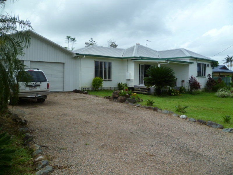 61144 bruce Highway, El Arish QLD 4855