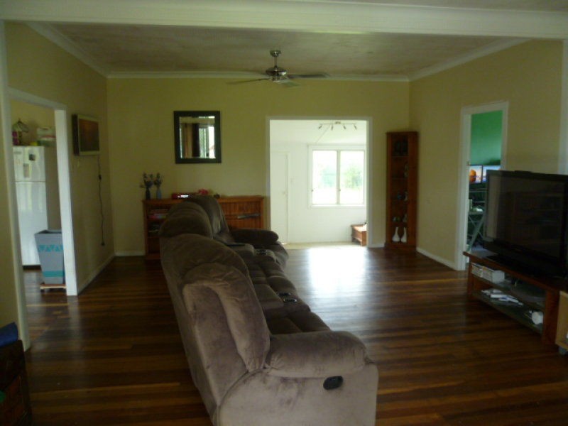 61144 bruce Highway, El Arish QLD 4855