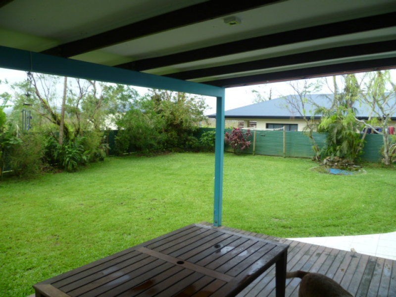 61144 bruce Highway, El Arish QLD 4855