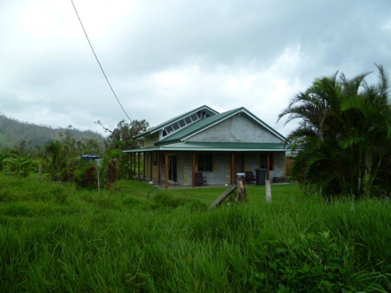 2567 Innisfail-Japoon Road, Innisfail QLD 4860